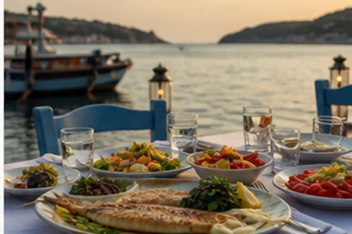 Ali Bey Restaurant · Representative Veleruno image · Not an actual photo of the business