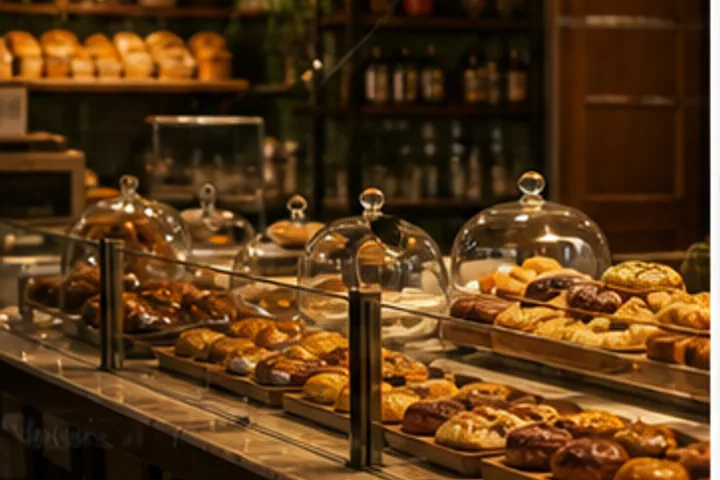 Cansuyu Cafe & Restaurant · Representative Veleruno image · Not an actual photo of the business