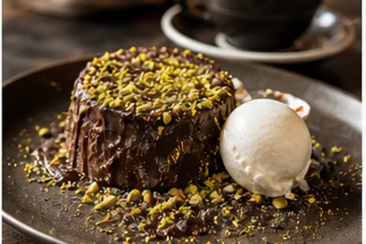 Chef Hypou Artizan Bakery · Representative Veleruno image · Not an actual photo of the business