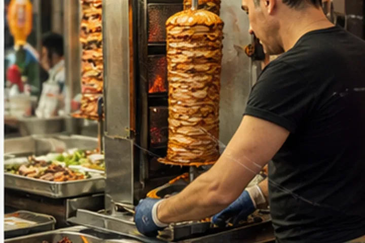 Dağmaran · Representative Veleruno image · Not an actual photo of the business