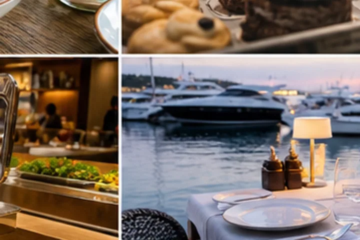 Coast Cafe · Representative Veleruno image · Not an actual photo of the business
