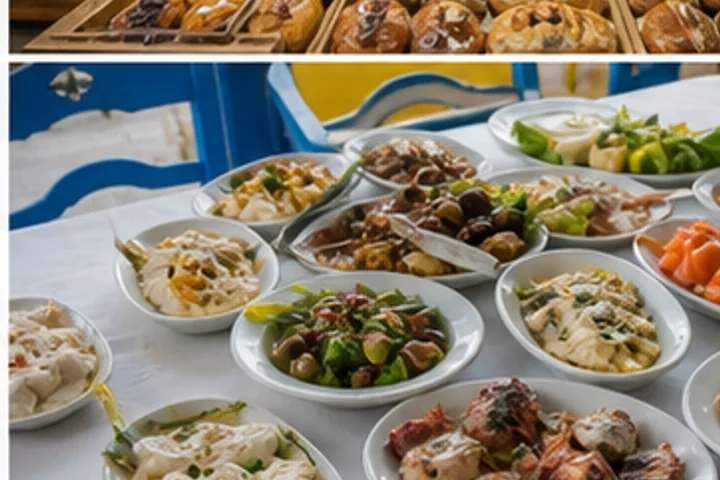 Moy Cafe · Representative Veleruno image · Not an actual photo of the business