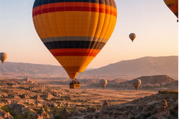 Barhal Manastırı · Representative Veleruno image · Not an actual photo of the business
