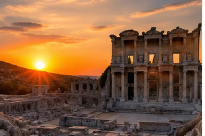 Acropolis · Representative Veleruno image · Not an actual photo of the business