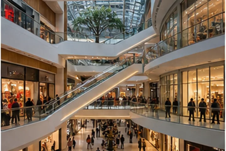 Çoruh AVM · Representative Veleruno image · Not an actual photo of the business