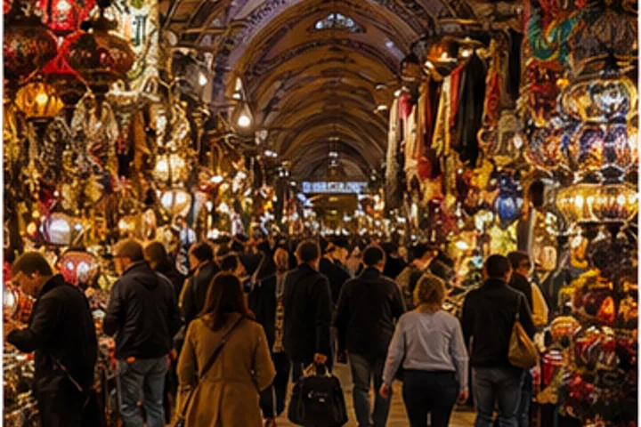 Durmazlar Avm · Representative Veleruno image · Not an actual photo of the business