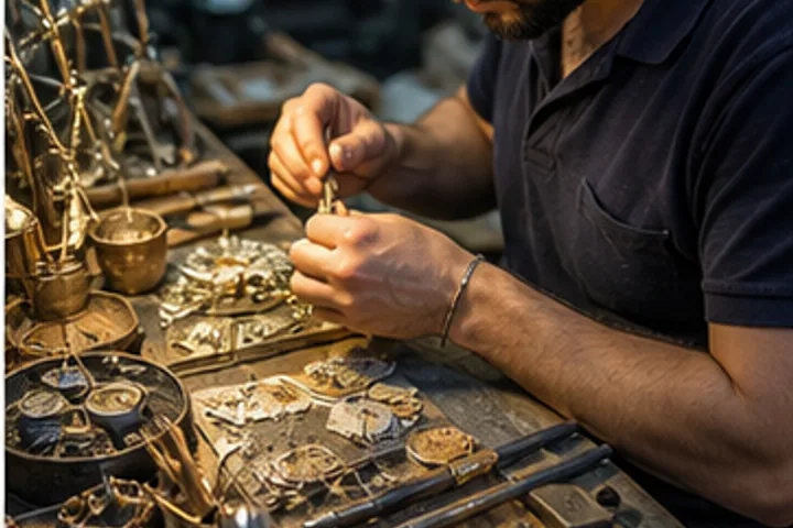 A101 · Representative Veleruno image · Not an actual photo of the business