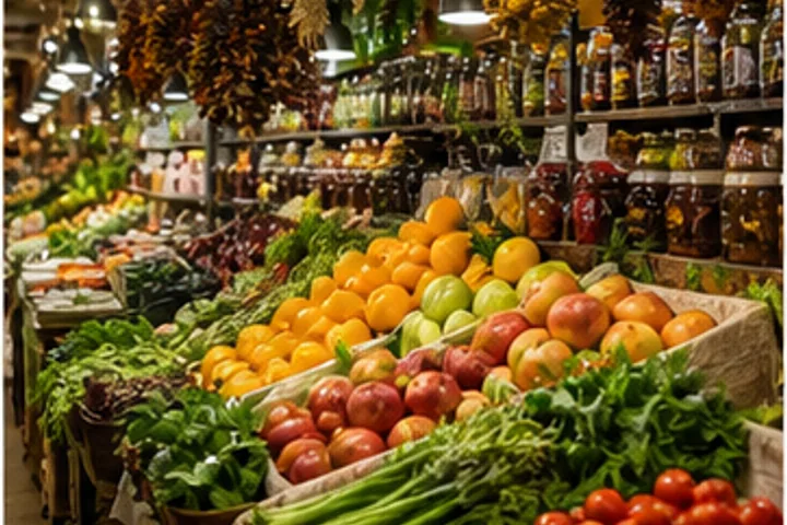 A101 · Representative Veleruno image · Not an actual photo of the business