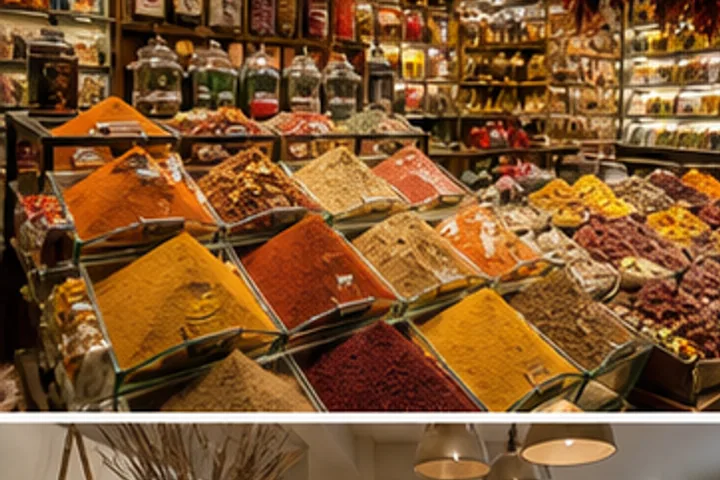A101 · Representative Veleruno image · Not an actual photo of the business