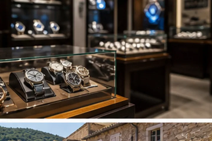 Çampark AVM · Representative Veleruno image · Not an actual photo of the business