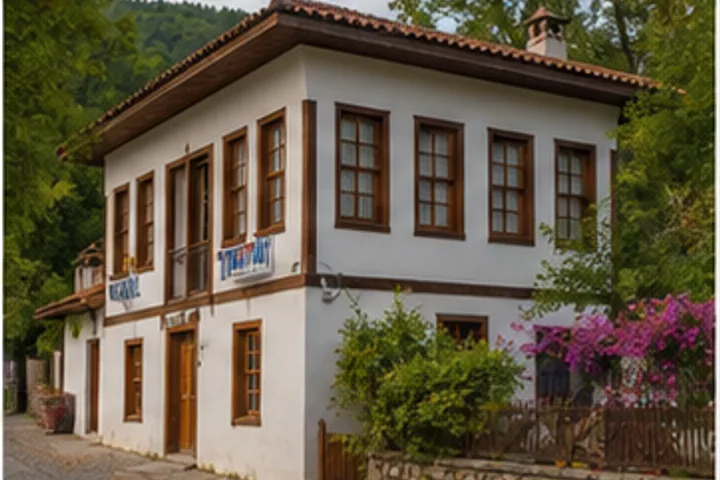 Doğa Harikası - Aile Pansiyonu · Representative Veleruno image · Not an actual photo of the business