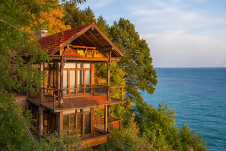 Green Suada Hotel · Representative Veleruno image · Not an actual photo of the business