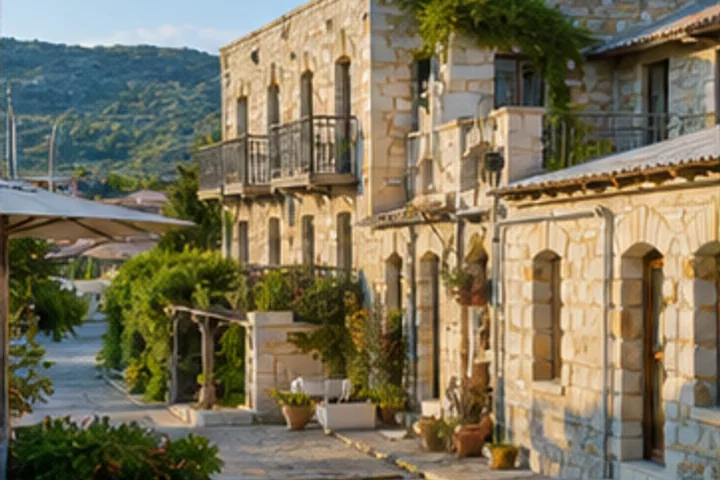 Hotel Blue · Representative Veleruno image · Not an actual photo of the business
