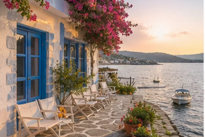 Kral Apart Bungalov · Representative Veleruno image · Not an actual photo of the business