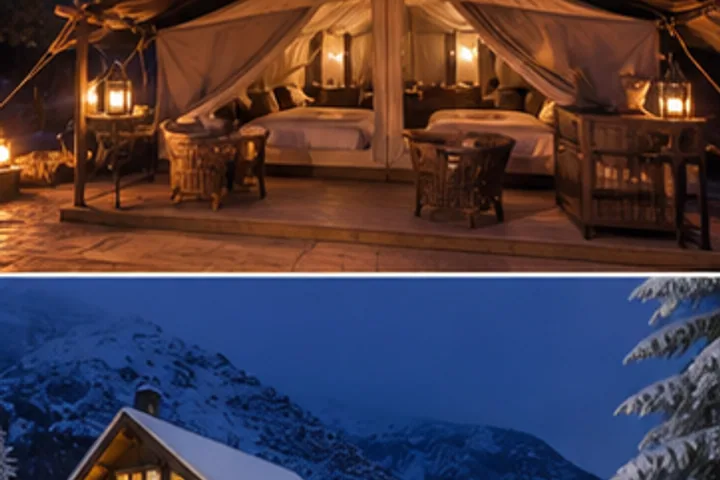 Danzi Camping · Representative Veleruno image · Not an actual photo of the business