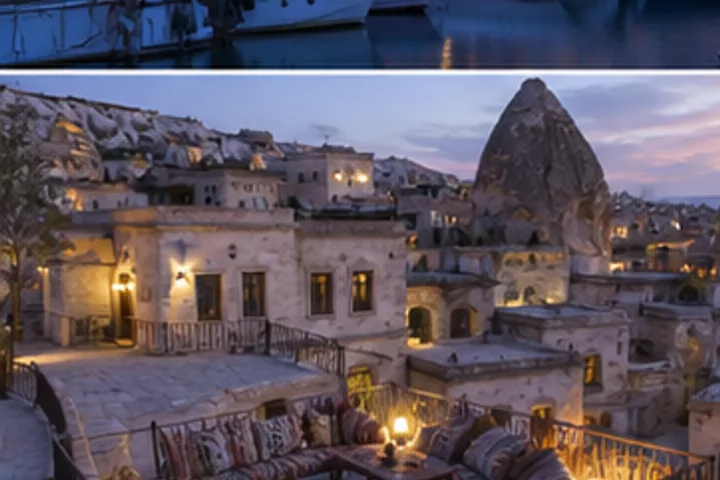Derebaşı · Representative Veleruno image · Not an actual photo of the business